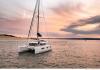 Lagoon 46 2023  yacht charter MAHE