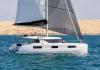 Lagoon 46 2023  rental catamaran Seychelles