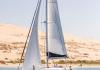 Lagoon 46 2023  charter
