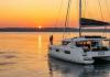 Lagoon 46 2023  yacht charter MAHE