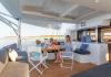 Lagoon 46 2023  rental catamaran Seychelles