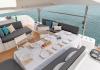 Lagoon 46 2023  yacht charter MAHE