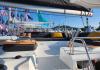 Lagoon 43 2026  rental catamaran Guadeloupe
