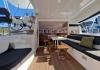 Lagoon 43 2026  yacht charter Guadeloupe