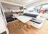 Lagoon 43 2026  rental catamaran Guadeloupe