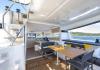 Lagoon 43 2026  rental catamaran Guadeloupe