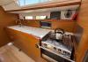 Sun Odyssey 479 2019  charter