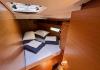 Sun Odyssey 479 2019  yacht charter Pula
