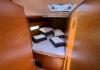 Sun Odyssey 479 2019  rental sailing yacht Croatia