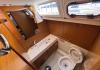 Sun Odyssey 479 2019  rental sailing yacht Croatia