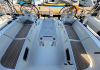 Sun Odyssey 479 2019  charter