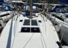 Sun Odyssey 479 2019  yacht charter Pula