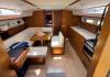 Sun Odyssey 479 2019  charter