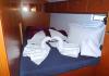 Bavaria Cruiser 46 2015  charter