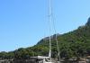 Bavaria Cruiser 46 2015  yacht charter Athens