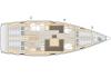 Hanse 458 2019  charter