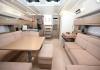 Hanse 458 2019  rental sailing yacht Greece