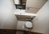Hanse 458 2019  rental sailing yacht Greece