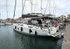 Hanse 458 2019  yacht charter Athens