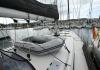 Hanse 458 2019  rental sailing yacht Greece