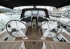 Hanse 458 2019  yacht charter Athens