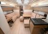 Hanse 458 2019  charter