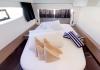 Fountaine Pajot Astréa 42 2022  rental catamaran Croatia