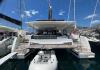 Fountaine Pajot Aura 51 2023  charter