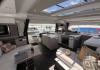 Fountaine Pajot Aura 51 2023  rental catamaran Croatia
