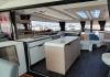Fountaine Pajot Aura 51 2023  rental catamaran Croatia