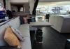 Fountaine Pajot Aura 51 2023  yacht charter Trogir