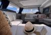 Fountaine Pajot Aura 51 2023  charter