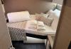 Fountaine Pajot Aura 51 2023  rental catamaran Croatia