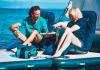 Fountaine Pajot Aura 51 2023  rental catamaran Croatia