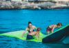 Fountaine Pajot Aura 51 2023  charter