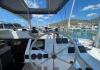 Fountaine Pajot Aura 51 2023  rental catamaran Croatia
