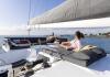 Fountaine Pajot Aura 51 2023  rental catamaran Croatia