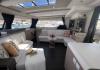 Fountaine Pajot Aura 51 2023  yacht charter Trogir