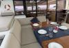 Fountaine Pajot Aura 51 2025  rental catamaran Croatia