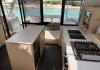 Fountaine Pajot Aura 51 2025  yacht charter Trogir
