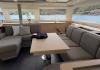 Fountaine Pajot Aura 51 2025  rental catamaran Croatia