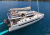 Fountaine Pajot Aura 51 2025  rental catamaran Croatia