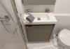 Fountaine Pajot Aura 51 2025  rental catamaran Croatia