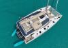Fountaine Pajot Aura 51 2025  yacht charter Trogir