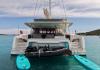 Fountaine Pajot Aura 51 2025  rental catamaran Croatia