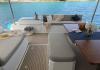 Fountaine Pajot Aura 51 2025  yacht charter Trogir