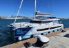 Fountaine Pajot Aura 51 2024  yacht charter Trogir