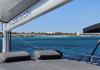 Fountaine Pajot Aura 51 2024  rental catamaran Croatia