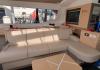 Fountaine Pajot Aura 51 2024  rental catamaran Croatia