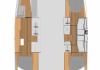 Fountaine Pajot Elba 45 2021  charter